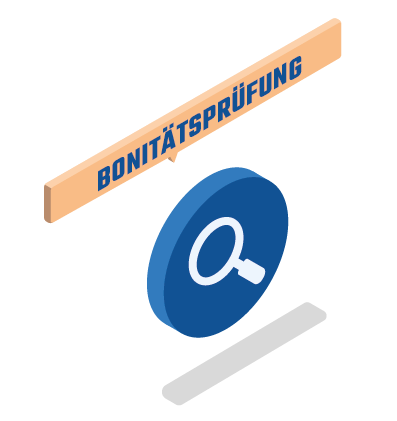 Bonität Icon-57