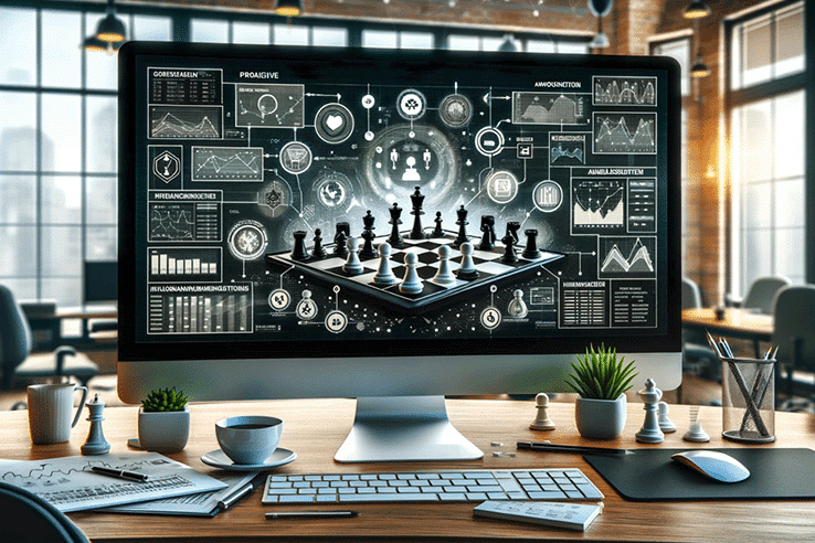 DIAGONAL Gruppe auf der FOUNDER SUMMIT 2024: Zukunft des Zahlungsmanagements